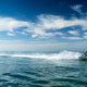 Illustration for article titled Kawasaki's 310-Horsepower Jet Ski Is Pure Madness
